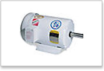 Baldor's Wash-down Duty Motors